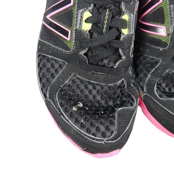 New Balance Shoes Womens 8.5 Athletic Trainer 750 v1 Running Sneaker Lightweight - Picture 13 of 13